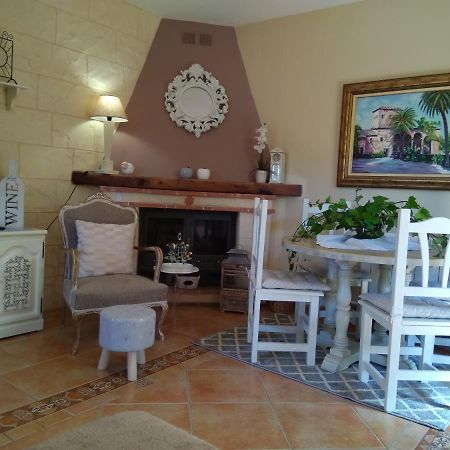 Laurel De La Reina Bed & Breakfast - Boutique La Zubia (Granada) Exterior foto