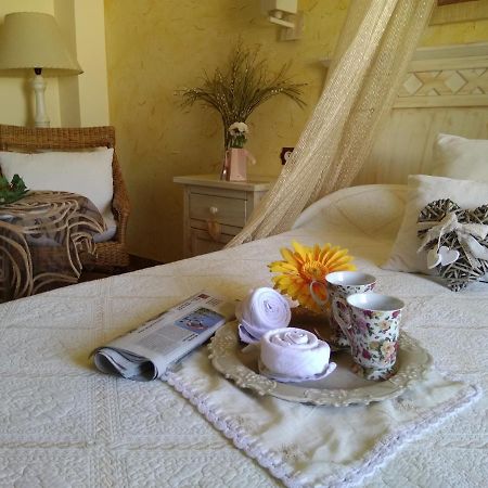 Laurel De La Reina Bed & Breakfast - Boutique La Zubia (Granada) Exterior foto