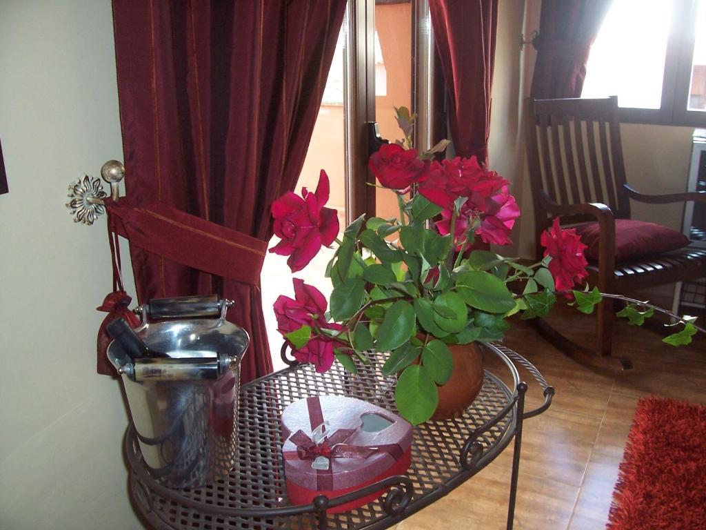 Laurel De La Reina Bed & Breakfast - Boutique La Zubia (Granada) Exterior foto