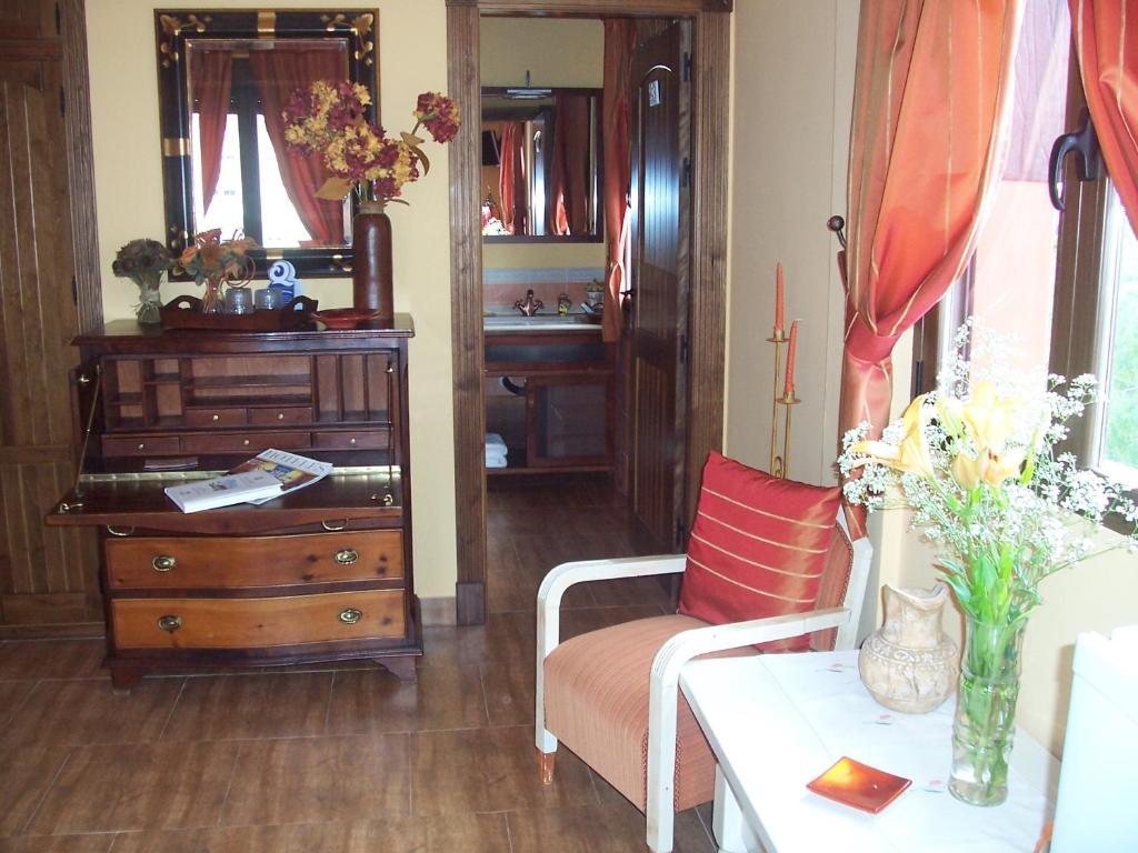 Laurel De La Reina Bed & Breakfast - Boutique La Zubia (Granada) Exterior foto