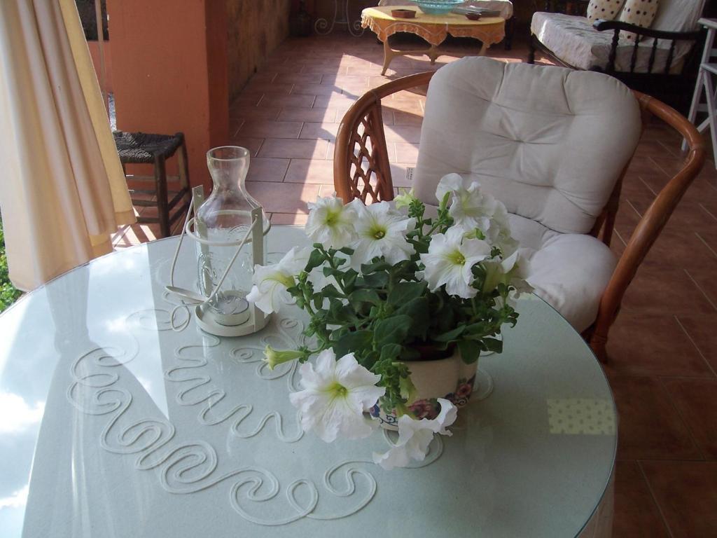 Laurel De La Reina Bed & Breakfast - Boutique La Zubia (Granada) Exterior foto