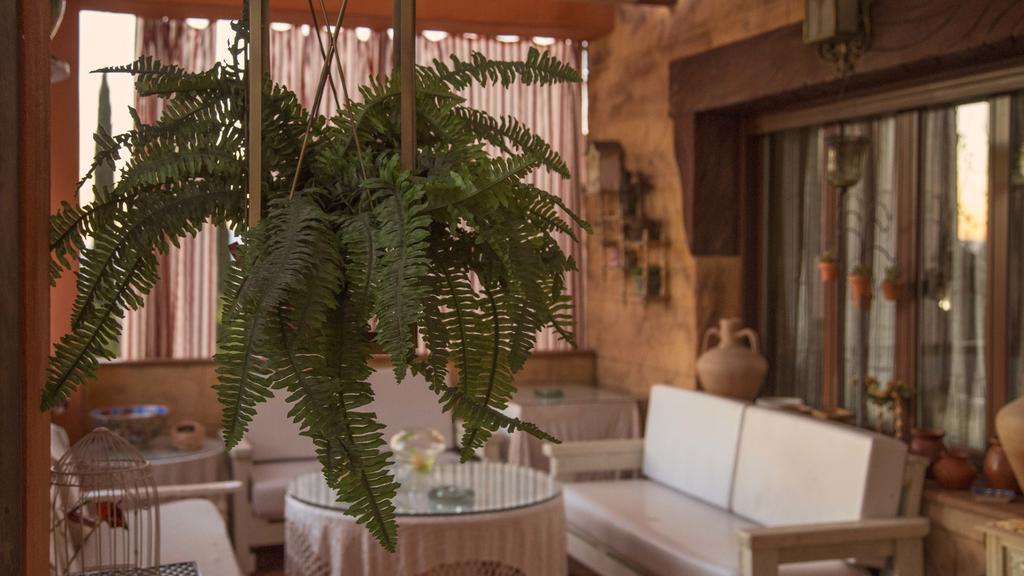 Laurel De La Reina Bed & Breakfast - Boutique La Zubia (Granada) Exterior foto