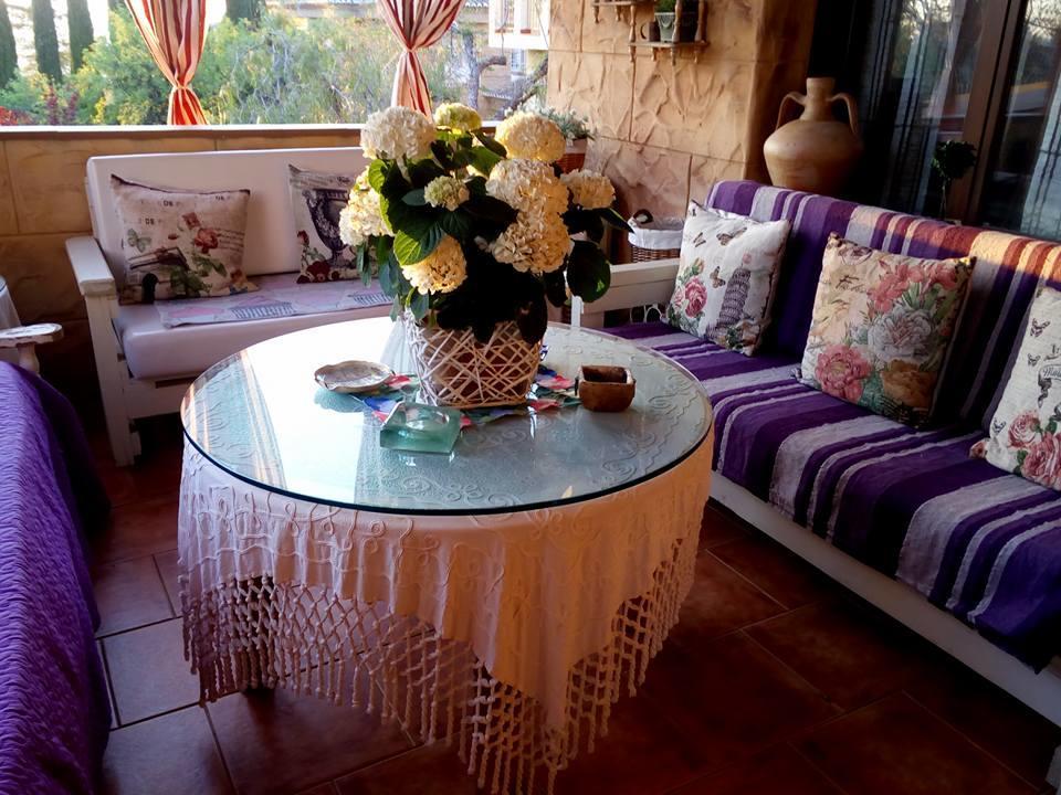 Laurel De La Reina Bed & Breakfast - Boutique La Zubia (Granada) Exterior foto